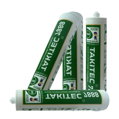 Хорошая цена. Промышленный кислотный силиконовый герметик для долговечного и прочного уплотнения онлайн