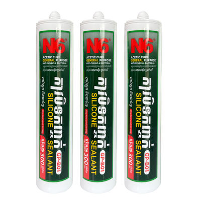 Хорошая цена. Acid-Enhanced Silicone Sealer for Effective and Long-Lasting Sealing онлайн