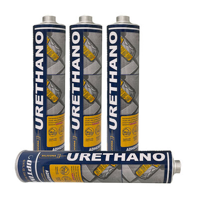 Хорошая цена. PU Автомобильный клей для герметизации зазоров в моторных отсеках автомобильных субстратов онлайн