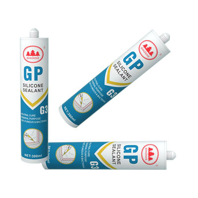 Хорошая цена. Excellent Water Resistance Acid Silicone Sealant Sealing Solution in Guangdong Province онлайн