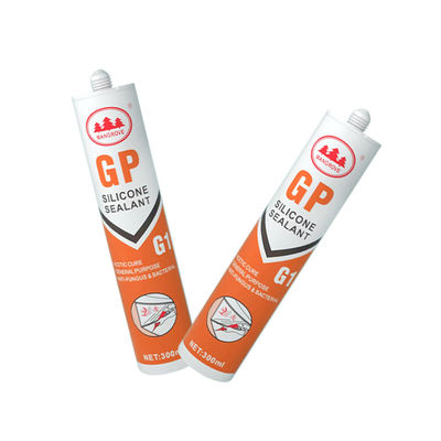 Хорошая цена. Experience the Benefits of Acid Cured Silicone Sealant for Perfect Sealing онлайн