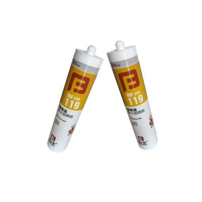 Хорошая цена. Black Fireproof High Quality  Silicon Sealants Heat Resistant steel structures онлайн