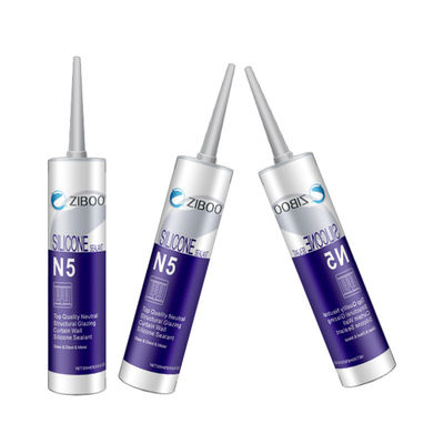 Хорошая цена. Гарантированный нейтральный силиконовый герметик комнатной температуры, сверхлипкий и некоррозионный для оптимальной герметизации онлайн