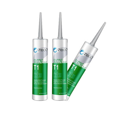 Хорошая цена. Non-Corrosive Nature and Universal Sealant Advantages with Silicone Adhesive онлайн