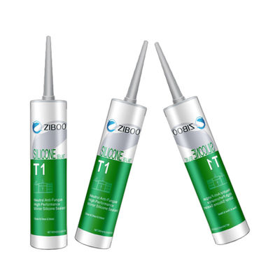 Хорошая цена. Window Silicone Adhesive EINECS No. 230-391-5 for Temperature Applications онлайн