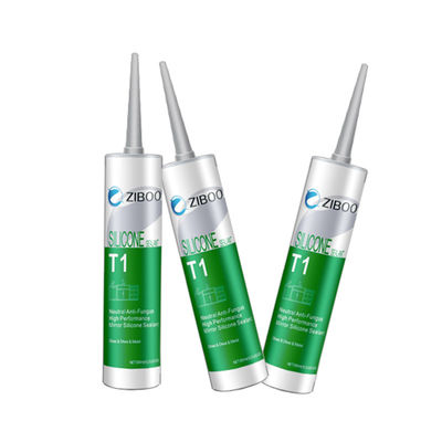 Хорошая цена. Construction and Building Silicone Adhesive with High Bonding Strength Non-toxic Eco-friendly онлайн