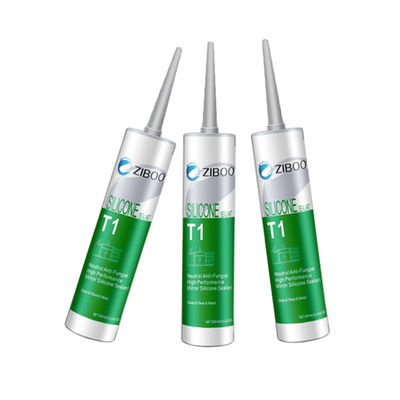 Хорошая цена. Нейтральный силиконовый герметик, идеально подходящий для условий хранения 5-25°C и нейтрального отверждения онлайн