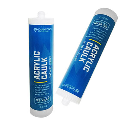 Хорошая цена. Paste Form Acrylic Sealant for Glass Skylight Joint Classification Other Adhesives онлайн