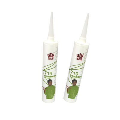 Хорошая цена. OEM/OEM Neutral Silicone Sealant with One-Component Property and 12 Months Shelf Life онлайн