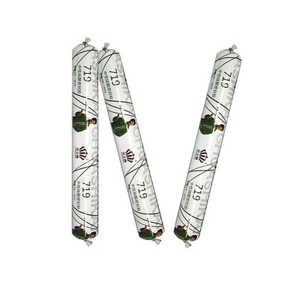 Специальный силиконовый герметик для холодильных камер, устойчивый к плесени, водонепроницаемый клей