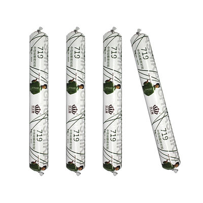 Хорошая цена. 590ml Neutral Silicone Sealant for Excellent Bonding Performance and Acid Cure Primer Free Application онлайн
