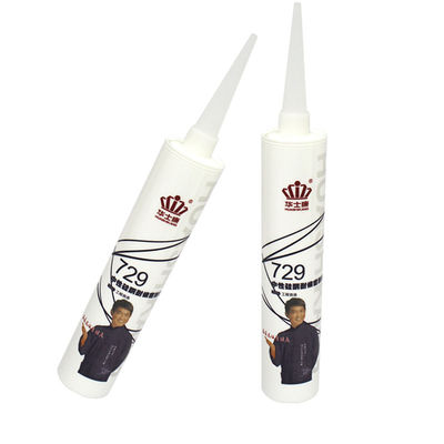 Хорошая цена. Sealing Curtain Walls Made Easy with Non-Acetic Silicone Caulk Excellent Water Resistance Guaranteed онлайн