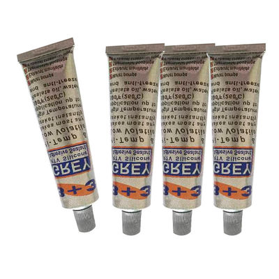 Хорошая цена. Strong Adhesion Black Vehicle Windshield Glue for Professional Solutions онлайн