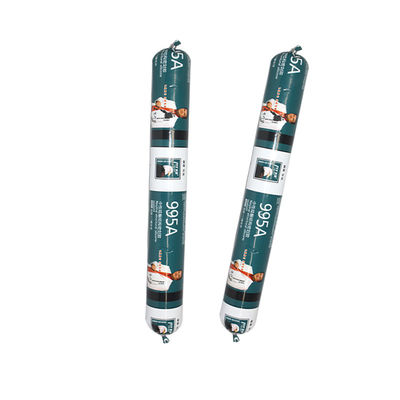 Быстрая сушка 995A Сильная устойчивость к погодным условиям Нейтральный силиконовый герметик Ванная комната