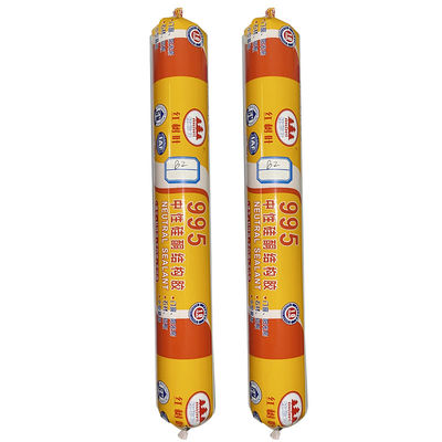 Окно Fame Joint 590ml Силиконовый герметик для внутреннего убранства Занавесные стены