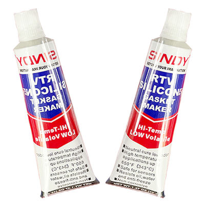 Техническое обслуживание Автомобильные водонепроницаемые герметические материалы без прокладки Мотоциклетные двигатели без прокладки