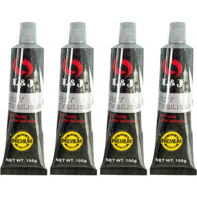 Хорошая цена. Automotive gasket-free adhesive Temperature Curing Rubber онлайн