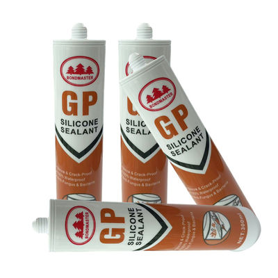 Хорошая цена. 300 мл Чистый Кислотный Силиконовый Клей Ванная Кухня Окно Дом онлайн