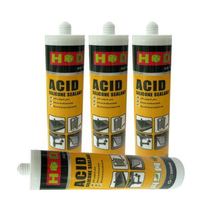 Хорошая цена. Противоморозный прозрачный 300 мл Силиконовый герметизатор для окна и дверей онлайн