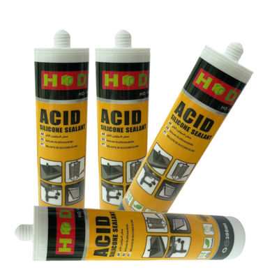 Хорошая цена. Openresty Server Compatible Acid Silicone Sealant for Various Customer Requirements онлайн