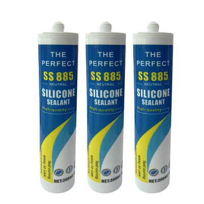 Хорошая цена. 403 Forbidden openresty Neutral Silicone Sealant for Optimal Sealing Efficiency онлайн