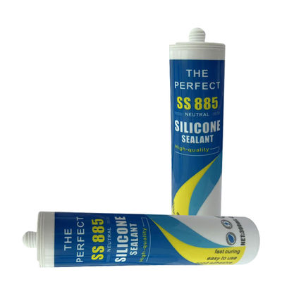 Хорошая цена. Experience the Benefits of Neutral Silicone Sealant and Long-Lasting онлайн