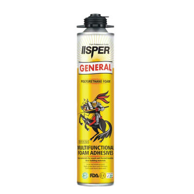 Хорошая цена. Сервер Openresty PU Foam Sealant - Идеальное герметизирующее решение для всех отраслей онлайн