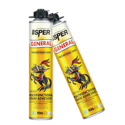 Получите максимум от своей изоляции с помощью пенополиуретановой изоляции