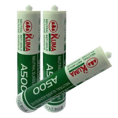 Хорошая цена. Декоративный интерьер Наружная навесная стена Быстротвердеющий строительный клей Силиконовый герметик онлайн