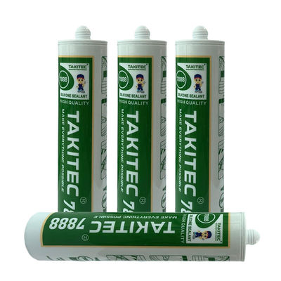 Хорошая цена. Unleash the Full Potential of Your Sealing Projects with Acid Silicone Sealant онлайн