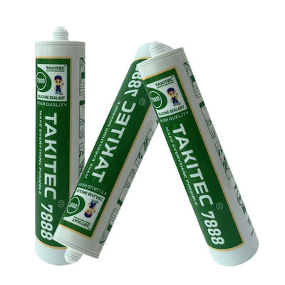 Кислотный прозрачный силиконовый герметик - идеальное решение для ваших задач герметизации.