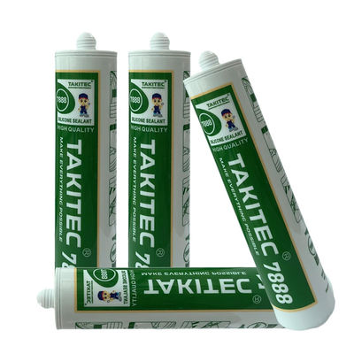 Хорошая цена. Кислотостойкий силиконовый герметик для жестких условий эксплуатации для серверных сред Openresty онлайн