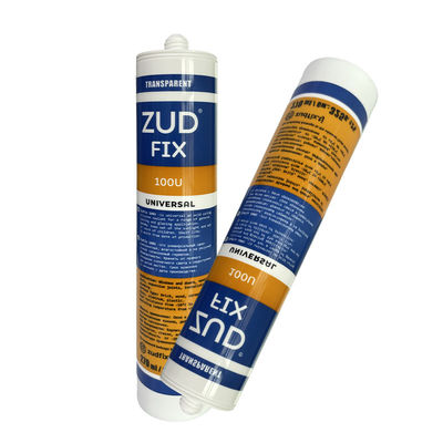 Внешняя стена дверь окно солнечная комната водонепроницаемая интегрированная панель клей быстросушащийся устойчивый к погодным условиям устойчивый к трещинам уплотнитель