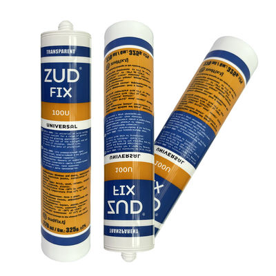 Хорошая цена. Водонепроницаемый нейтральный силиконовый герметик для окон, прозрачный, для домашнего декора онлайн