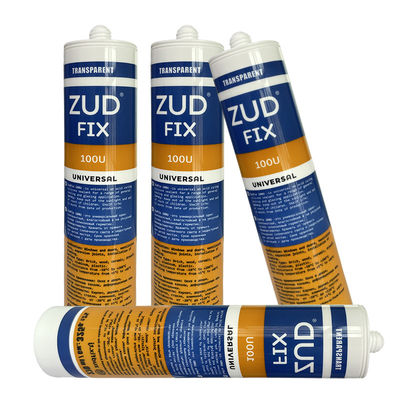 Хорошая цена. Neutral Silicone Sealant Aluminum Marble Stone Sealing Adhesive водонепроницаемый онлайн