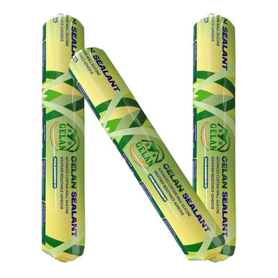 Хорошая цена. Нейтральное силиконовое конструктивное герметическое средство высокой вязкости герметическое средство для деревообработки экологически чистое онлайн