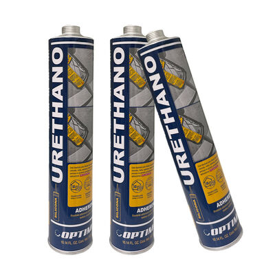 Вспомогательный герметик для уплотнения полиуретаном стекол автомобилей, задних и боковых окон