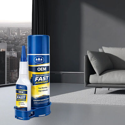 Хорошая цена. Заводской клей AB 400 мл + 100 г, двухкомпонентный многофункциональный быстродействующий клей, схватывание за 8 секунд онлайн