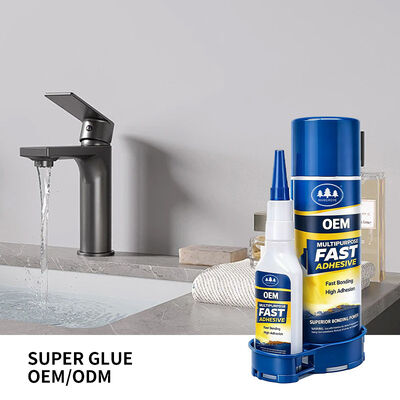 Хорошая цена. Сверхбыстрый сухой клей MDF активаторный комплект с цианоакрилатом на древесине акриловый этиловый герметизатор онлайн