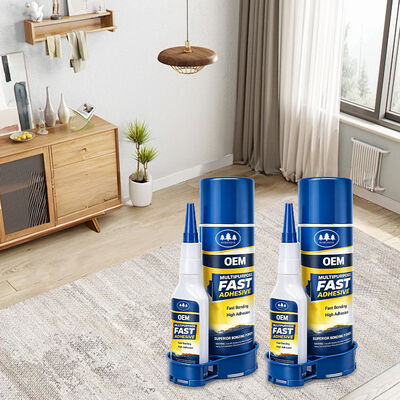 Хорошая цена. Экспорт в Среднюю Азию: клей для быстрого склеивания дерева и пластика 400 мл + 100 г универсального быстродействующего клея онлайн